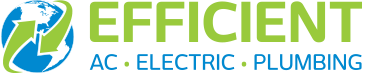 EfficientACElectricPlumbing